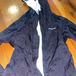 Patagonia Rain Coat!